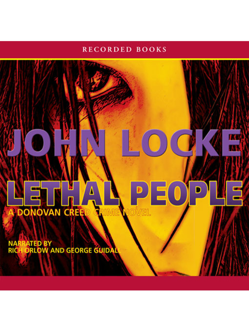 Title details for Lethal People by John Locke - Wait list
